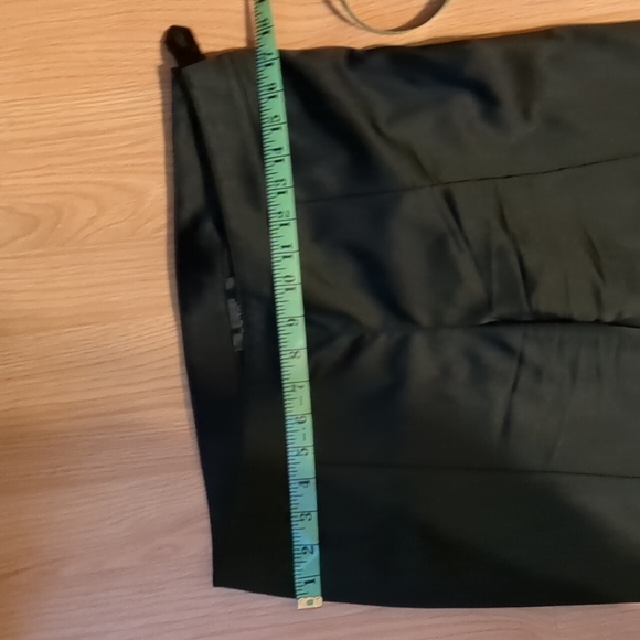 St John tuxedo pants - Picture 7 of 8